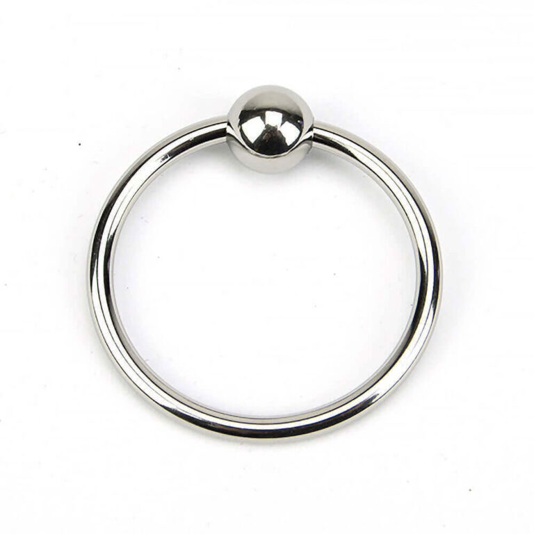 Bound To Please - Glans Ring 30mm (toys For Him - Sleeves & Rings)