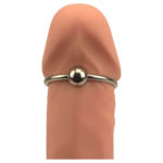 Bound To Please – Glans Ring 30mm (toys For Him – Sleeves & Rings)