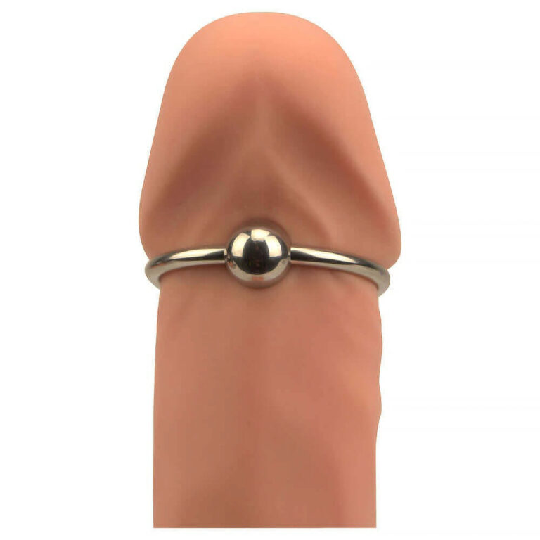 Bound To Please - Glans Ring 30mm (toys For Him - Sleeves & Rings)