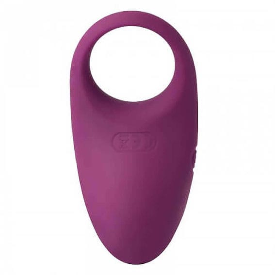 Svakom - Winni Remote Controlled Couples Cock Ring (couples - Playtime)