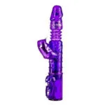 Alive – Thrusting Rabbit Vibrator (vibrators – Rabbit Vibrators)