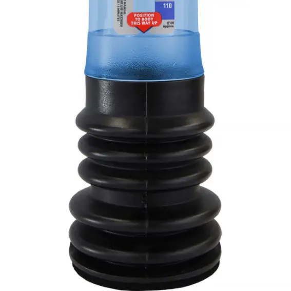 Bathmate – Hydro 7 Penis Pump Blue (toys For Him – Penis Pumps)