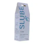 Slube – Pure Water Based Bath Gel 250g (essentials – Lubricants)