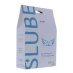 Slube - Pure Water Based Bath Gel 500g (essentials - Lubricants)