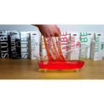 Slube – Strawberry Daiquiri Water Based Bath Gel 250g (essentials – Lubricants)
