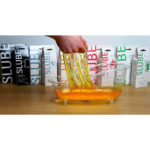 Slube – Pina Colada Water Based Bath Gel 250g (essentials – Lubricants)