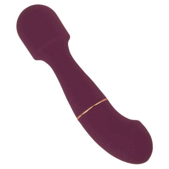 Loving Joy - Dua Interchangeable Vibrator With 2 Attachments (rabbit Vibrators)
