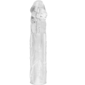 Loving Joy - Extra 3 Inch Penis Extension (toys For Him - Sleeves & Rings)