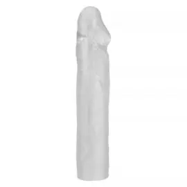Loving Joy – Extra 3 Inch Penis Extension (toys For Him – Sleeves & Rings)