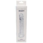 Loving Joy – Mighty 3 Inch Penis Extension With Ball Loop (toys For Him) Loving Joy - Mighty 3 Inch Penis Extension With Ball Loop (toys For Him)