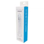 Loving Joy – Mighty 3 Inch Penis Extension With Ball Loop (toys For Him) Loving Joy - Mighty 3 Inch Penis Extension With Ball Loop (toys For Him)
