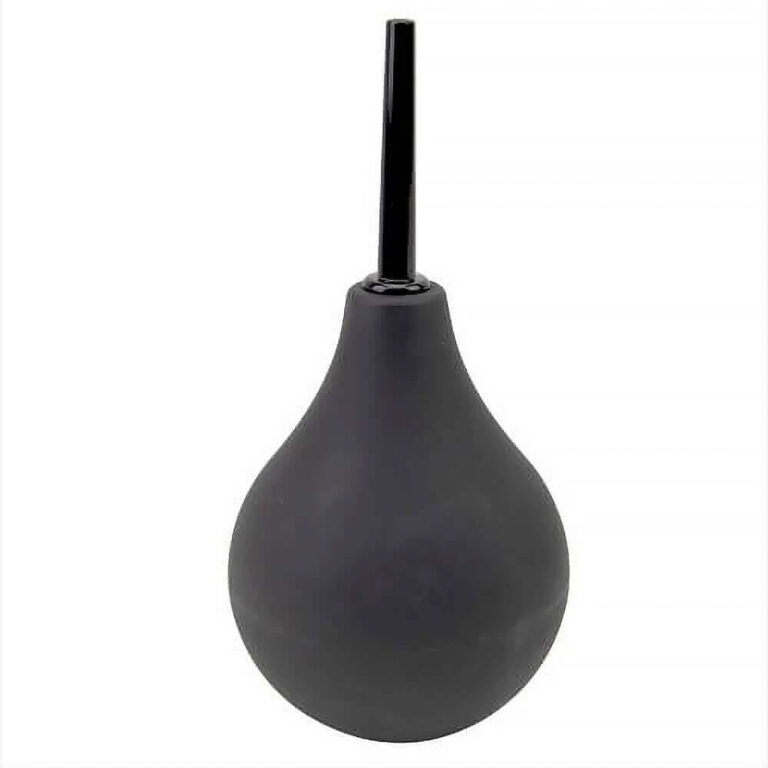 Loving Joy - Anal Douche 225ml (anal Toys)