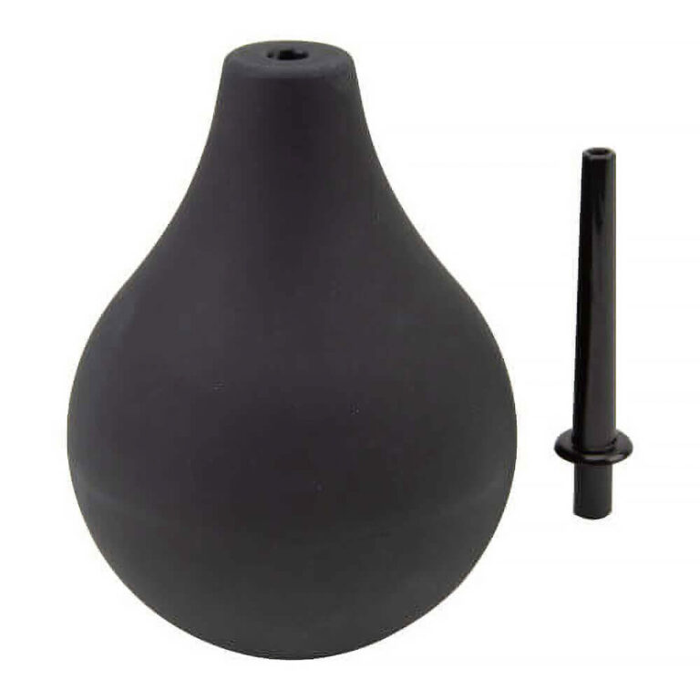 Loving Joy - Anal Douche 225ml (anal Toys)