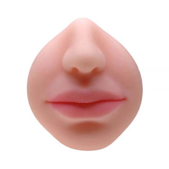 Loving Joy - Real Feel Blow Job Stroker (toys For Him - Masturbators)