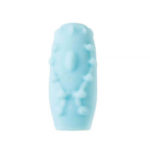 Svakom – Hedy Reuseable Egg Style Male Masturbator – Blue (toys For Him)