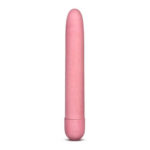 Blush – Gaia Biodegradable Eco Vibrator Pink (vibrators – Classic Vibrators)