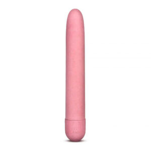 Blush - Gaia Biodegradable Eco Vibrator Pink (vibrators - Classic Vibrators)
