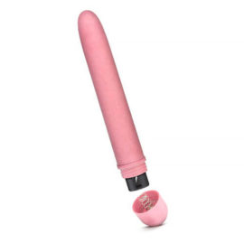 Blush – Gaia Biodegradable Eco Vibrator Pink (vibrators – Classic Vibrators)