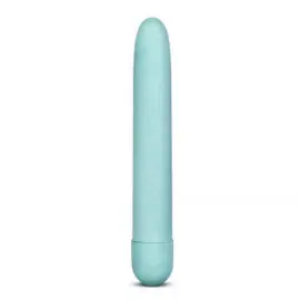 Blush – Gaia Biodegradable Eco Vibrator Blue (vibrators – Classic Vibrators)