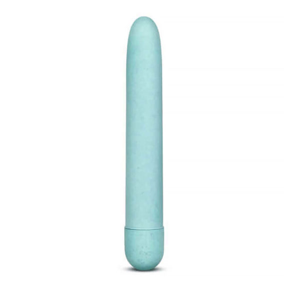 Blush – Gaia Biodegradable Eco Vibrator Blue (vibrators – Classic Vibrators)