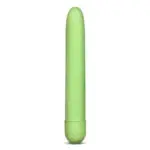 Blush – Gaia Biodegradable Eco Vibrator Green (vibrators – Classic Vibrators)