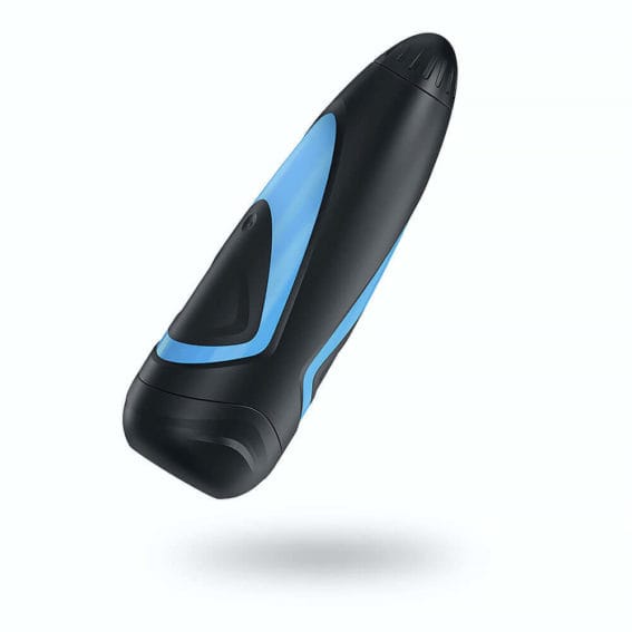 Satisfyer - Men Male Masturbator (toys For Him - Masturbators)