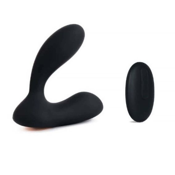 Svakom – Vick Remote Control Prostate Massager (anal Toys – Anal Vibrators)