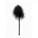 Shots Toys – Feather Tickler Black (couples – Playtime)
