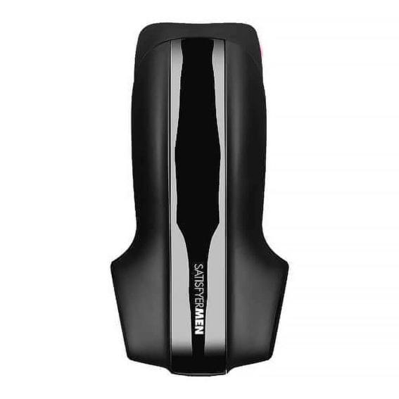 Satisfyer - Men Vibrating Male Masturbator (toys For Him - Masturbators)