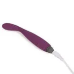 Svakom - Cici Flexible Head Vibrator Violet (vibrators - G Spot)