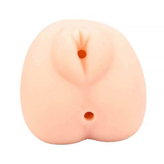 Loving Joy – Realistic Vagina And Ass Male Masturbator (toys For Him)