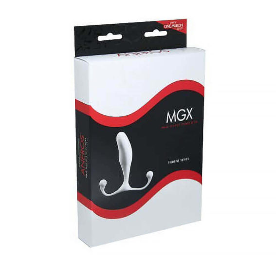 Aneros - Mgx Trident Prostate Massager (sexual Health - For Him)
