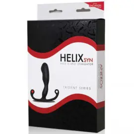 Aneros – Helix Syn Trident Prostate Massager (anal Toys – Anal Dildos)