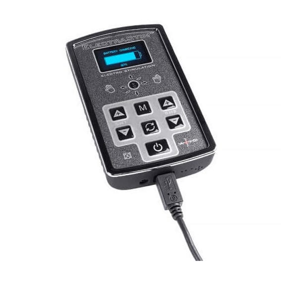 Electrastim - Axis Electro Sex Stimulator (bondage - Fetish)