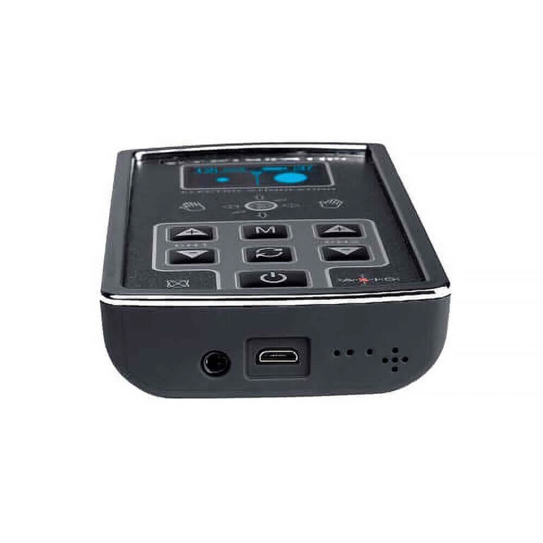 Electrastim - Axis Electro Sex Stimulator (bondage - Fetish)