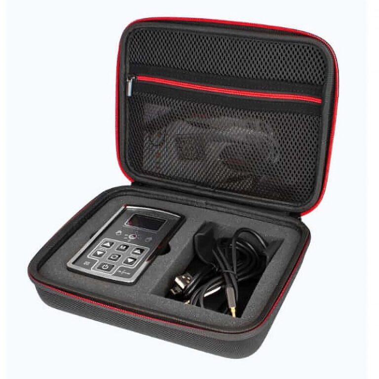 Electrastim - Axis Electro Sex Stimulator (bondage - Fetish)