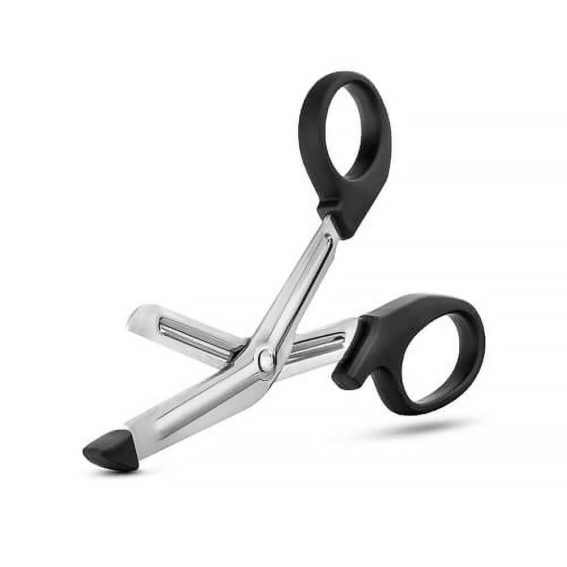 Blush - Bondage Safety Scissors (essentials - Sundries)