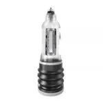 Bathmate – Hydromax 7 Wide Boy Penis Pump Clear (toys For Him – Penis Pumps)