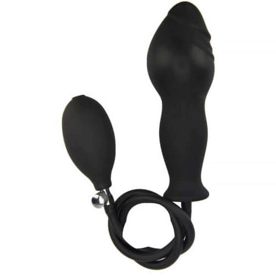 Loving Joy - 6 Inch Silicone Inflatable Dildo (dildos & Dongs)