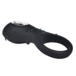 Loving Joy - Rechargeable Silicone Vibrating Cock Ring (toys For Him)