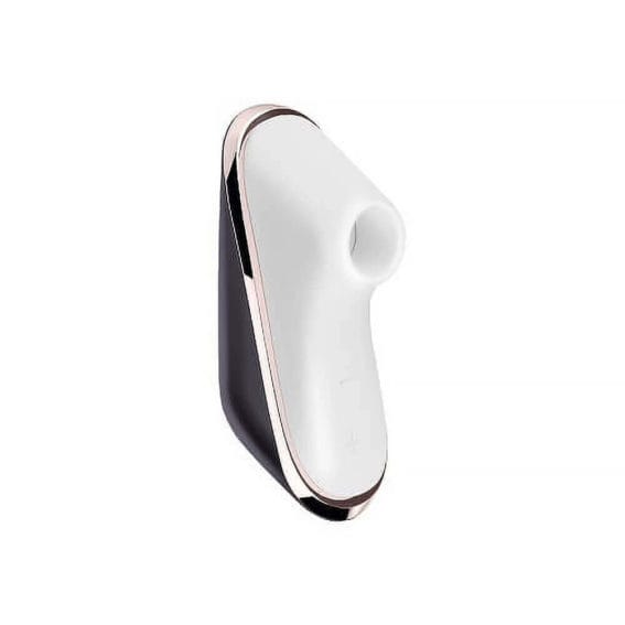Satisfyer - Pro Traveler (vibrators - Waterproof Vibrators)