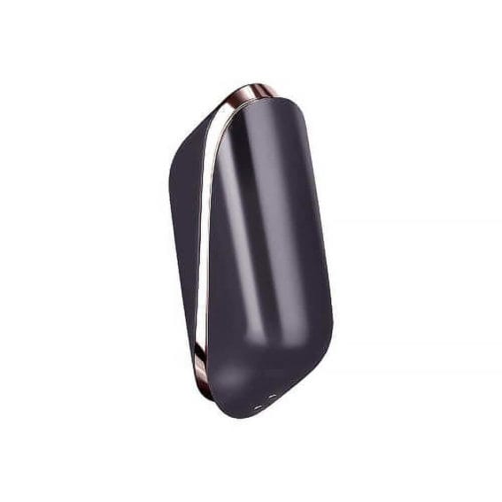 Satisfyer - Pro Traveler (vibrators - Waterproof Vibrators)