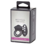 Fifty Shades Of Grey ‘relentless Vibrations’ Love Ring (remote Control)