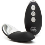 Fifty Shades Of Grey ‘relentless Vibrations’ Panty Vibe (remote Control)