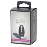 Fifty Shades Of Grey ‘relentless Vibrations’ Panty Vibe (remote Control)