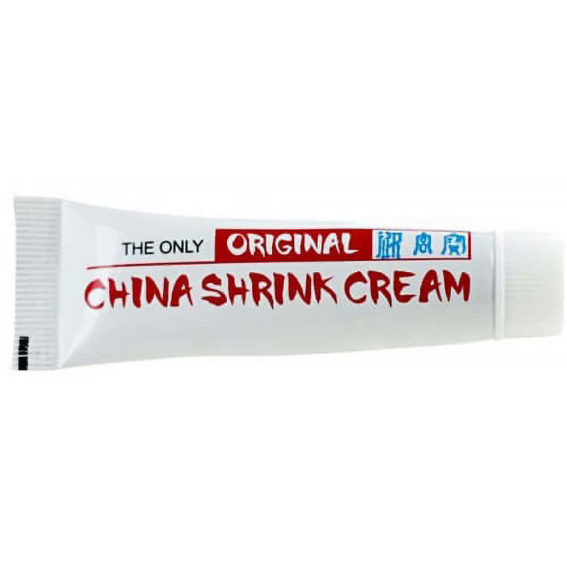 Nasstoys – China Shrink Cream Tightening Enhancer (enhancers)