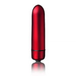 Rocks Off Uk – Red Temptations Couples Kit (vibrators – Bullets And Eggs)
