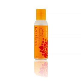 Sliquid – Naturals Swirl Flavoured Lubricants – Tangerine Peach 59ml (essentials)