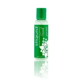 Sliquid – Naturals Swirl Flavoured Lubricants – Green Apple 59ml (essentials)