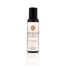 Sliquid – Organics Sensations Stimulating Lubricant 59ml (essentials)